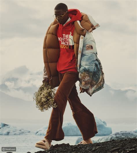 the north face x gucci: chapter 2|north face gucci collection prices.